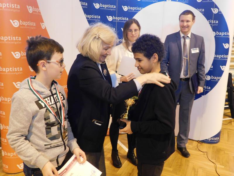 MIRK Budapest 2019