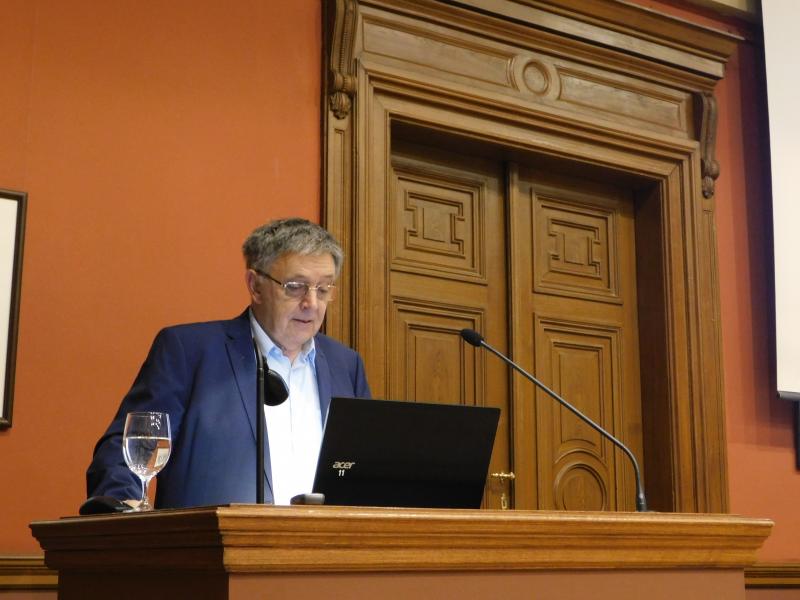 MIt hoz a következő ötven év - jubileumi konferencia