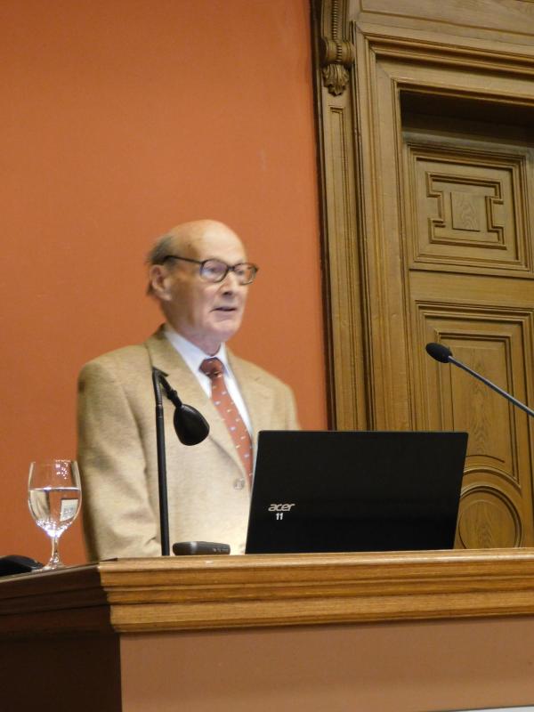 MIt hoz a következő ötven év - jubileumi konferencia