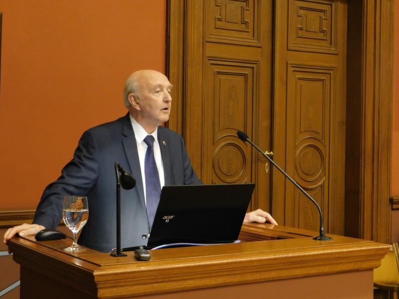 MIt hoz a következő ötven év - jubileumi konferencia