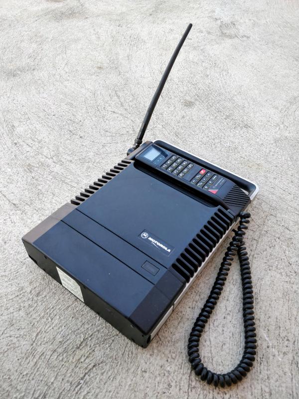 Motorola