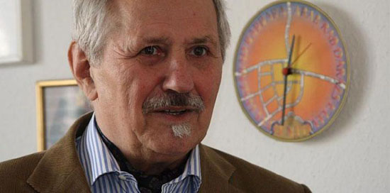 Papp Tibor