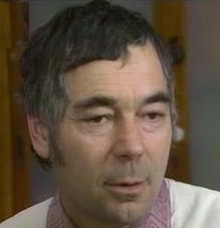 Simonyi Endre