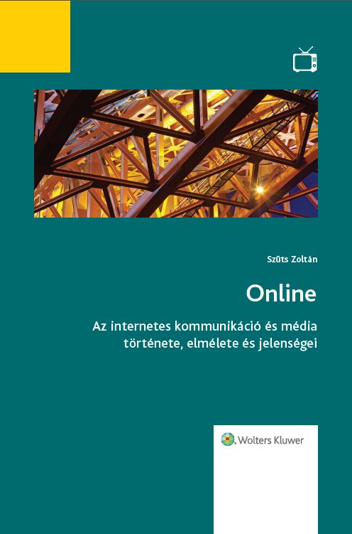 Szűts Zoltán - Online