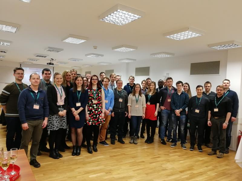 WSPS6 - 2019