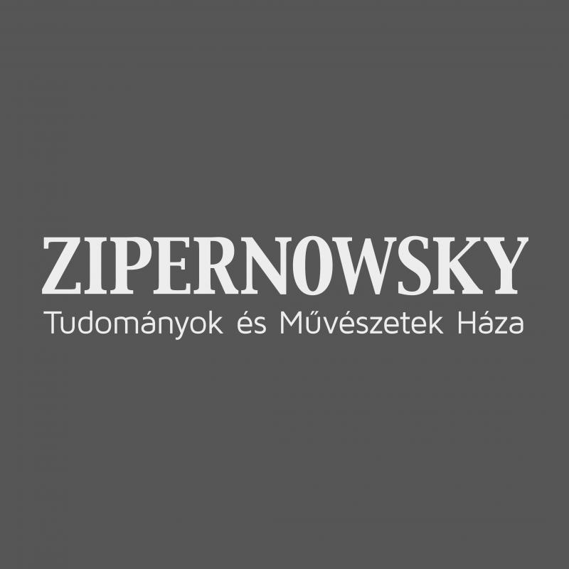 Zipernowsky logó