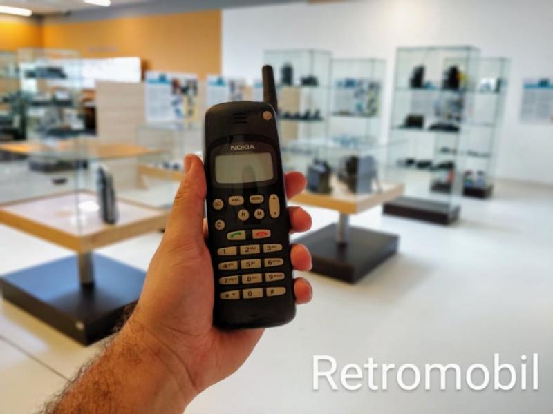 Retromobil