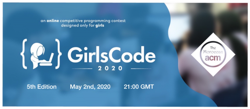 Girls Code