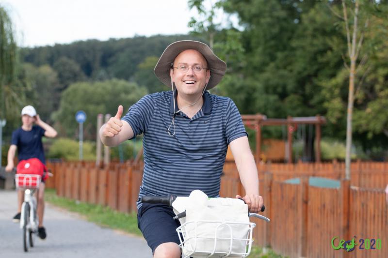 Holland csapatfőnök