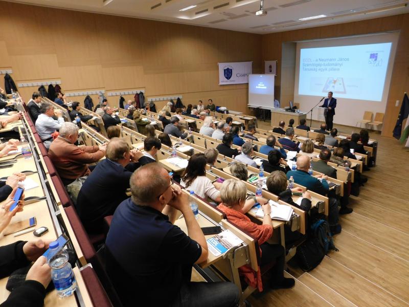 ECDL Fórum