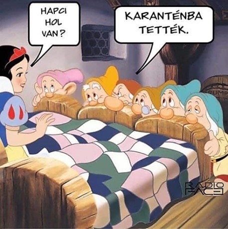 eHétköznap illusztráció
