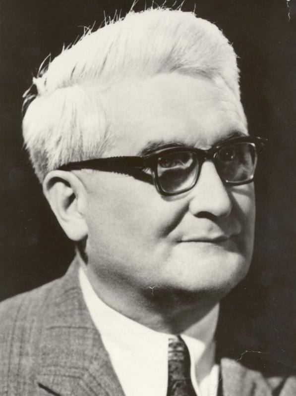 Kalmár László