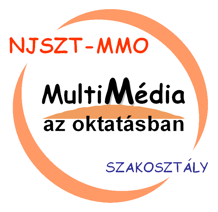 MMO logó