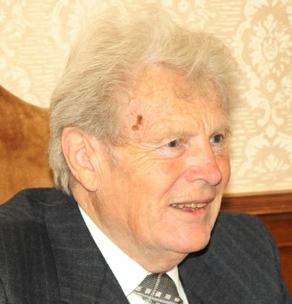 Varga László