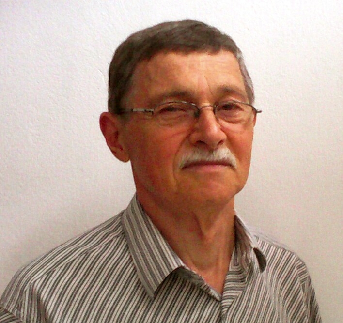 dr. Bohus Mihály