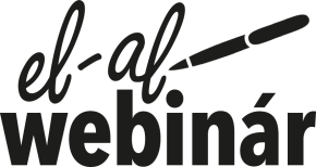 el-al webinár