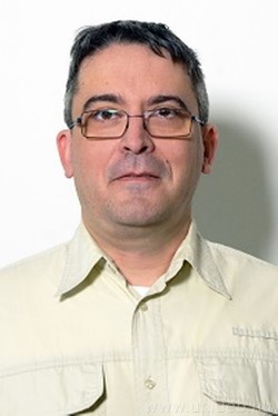 Kósa Márk Szabolcs