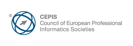CEPIS logó