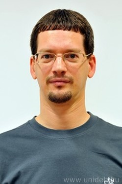 Pánovics János