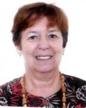 Pompéryné Mihály Klára