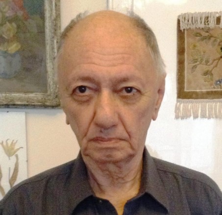 Sándory Mihály