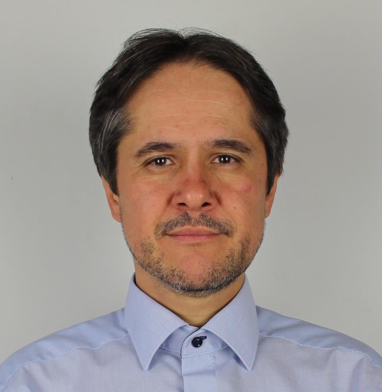 Csató Endre