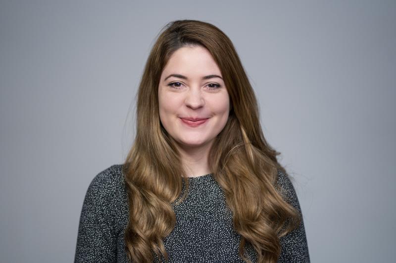 Dömös Zsuzsanna