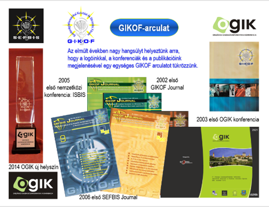 GIKOF 