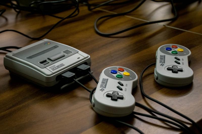Nintendo NES Mini