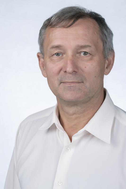 Szirányi Tamás