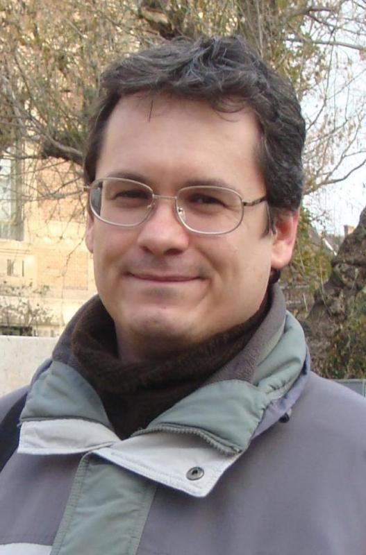 Szabó Péter Gábor