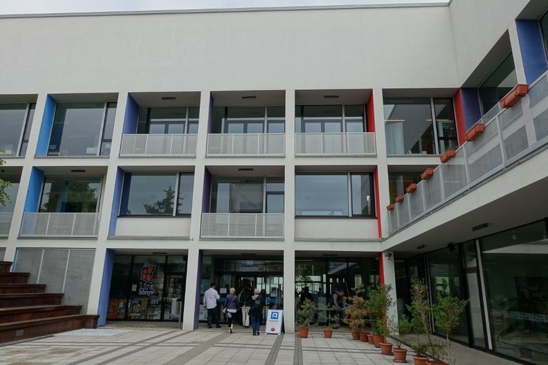 múzeum
