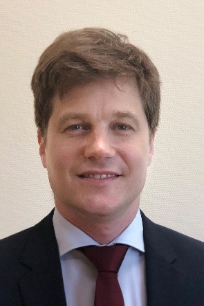 Benedek Csaba