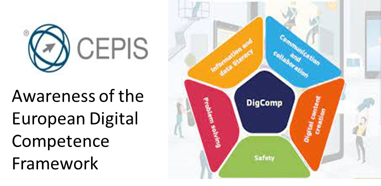 CEPIS Digcomp