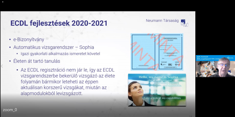 ECDL