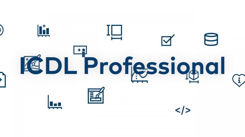 ICDL Profi