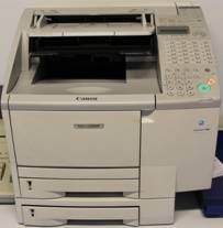 Canon FAX-L2000IP multifunkciós hálózati készülék