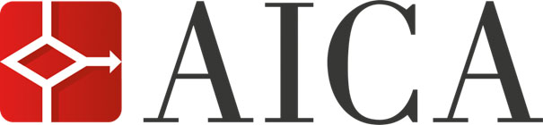 AICA logó