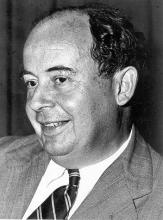 Neumann János