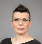 Laczkó Katalin