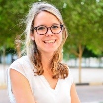 Pálfi Dóra