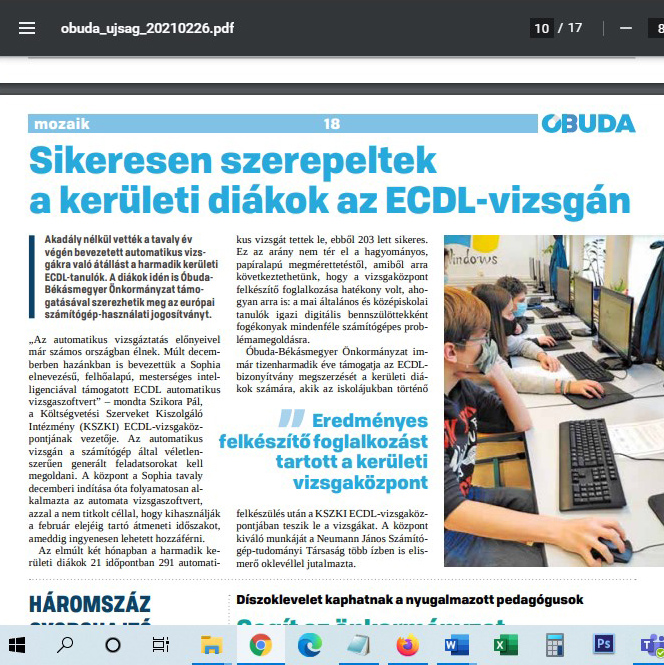 Óbuda Újság