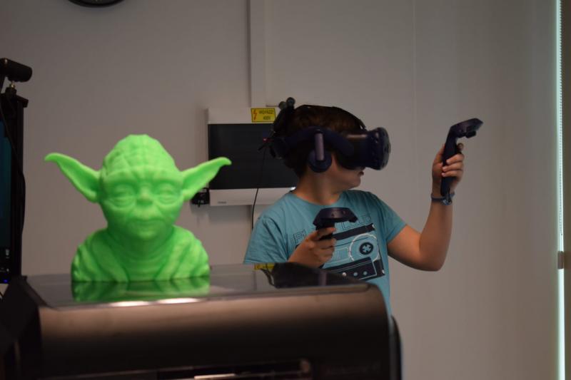 3D és a jövő