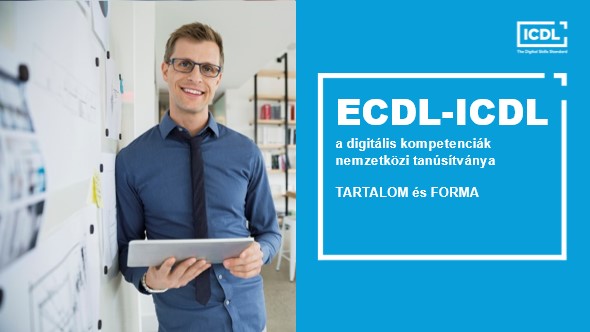 ECDL ICDL