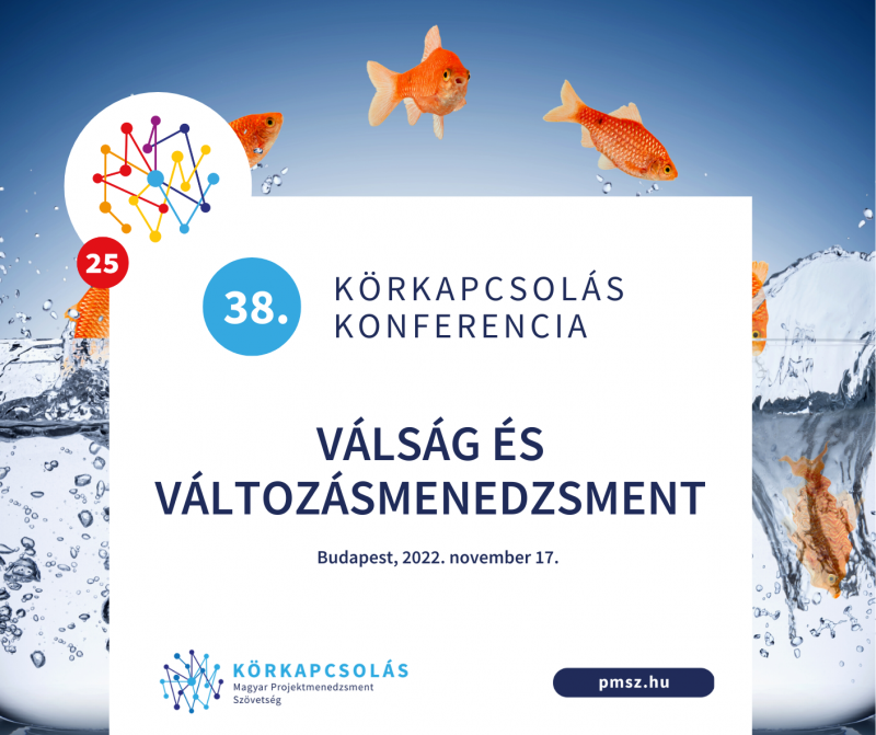 Körkapcsolás!