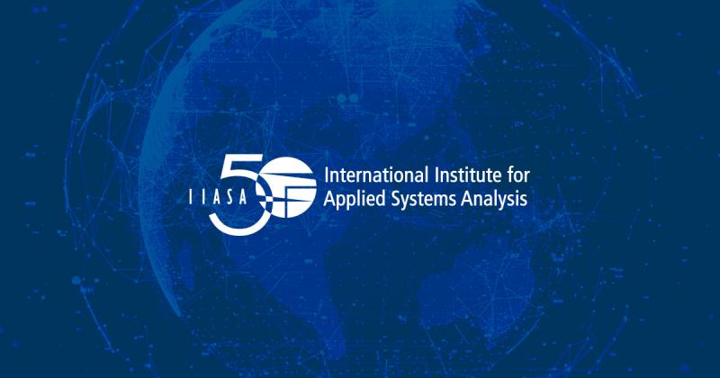 IIASA 50