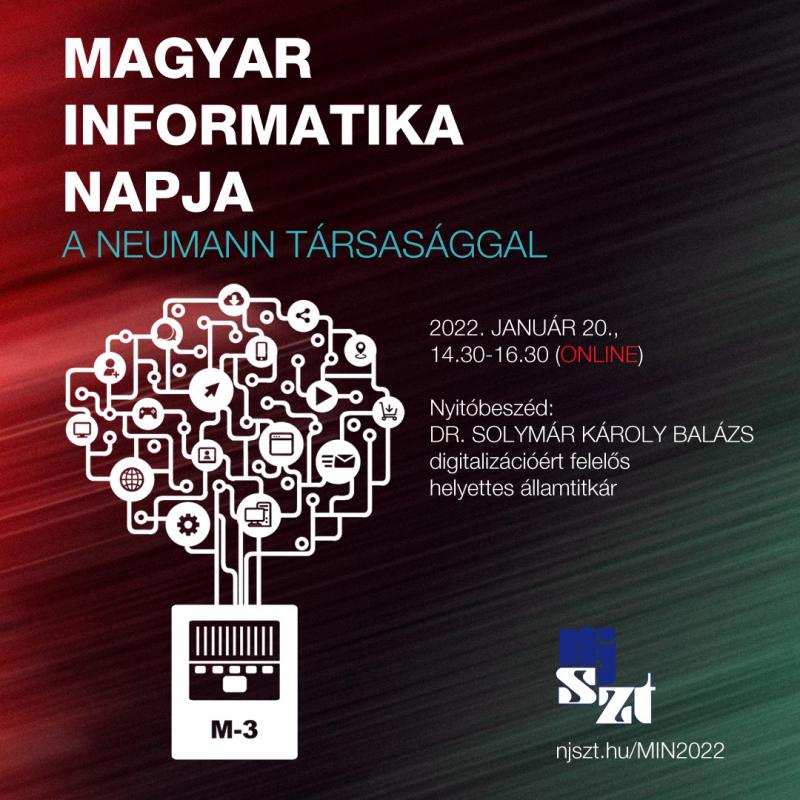 Magyar Informatika Napja