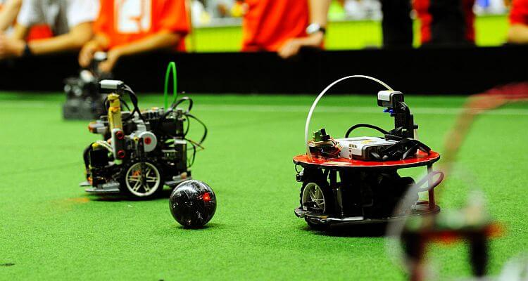 Magyar Ifjúsági Robot Kupa