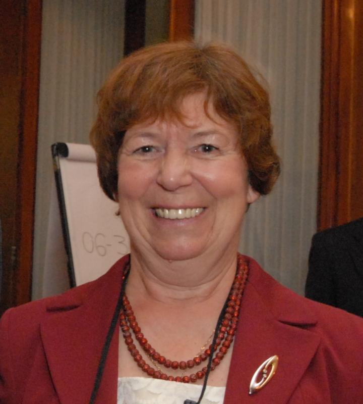 Pompéryné Mihály Klára