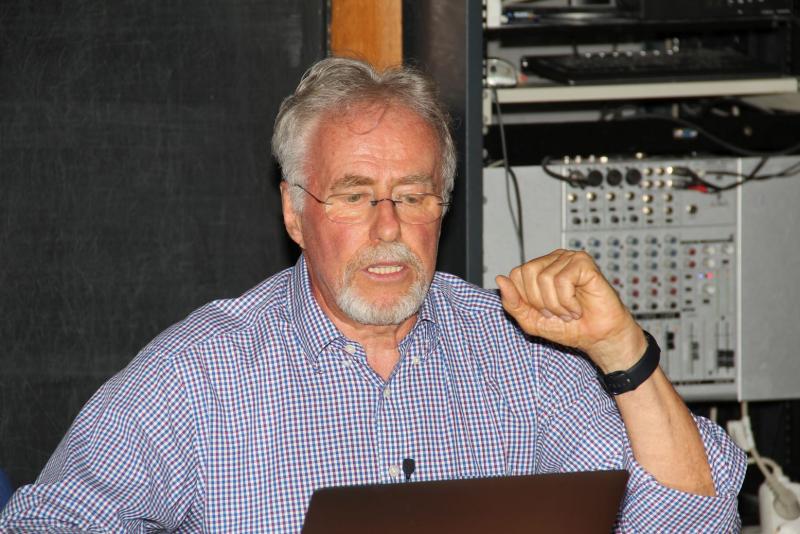 Niklasz László